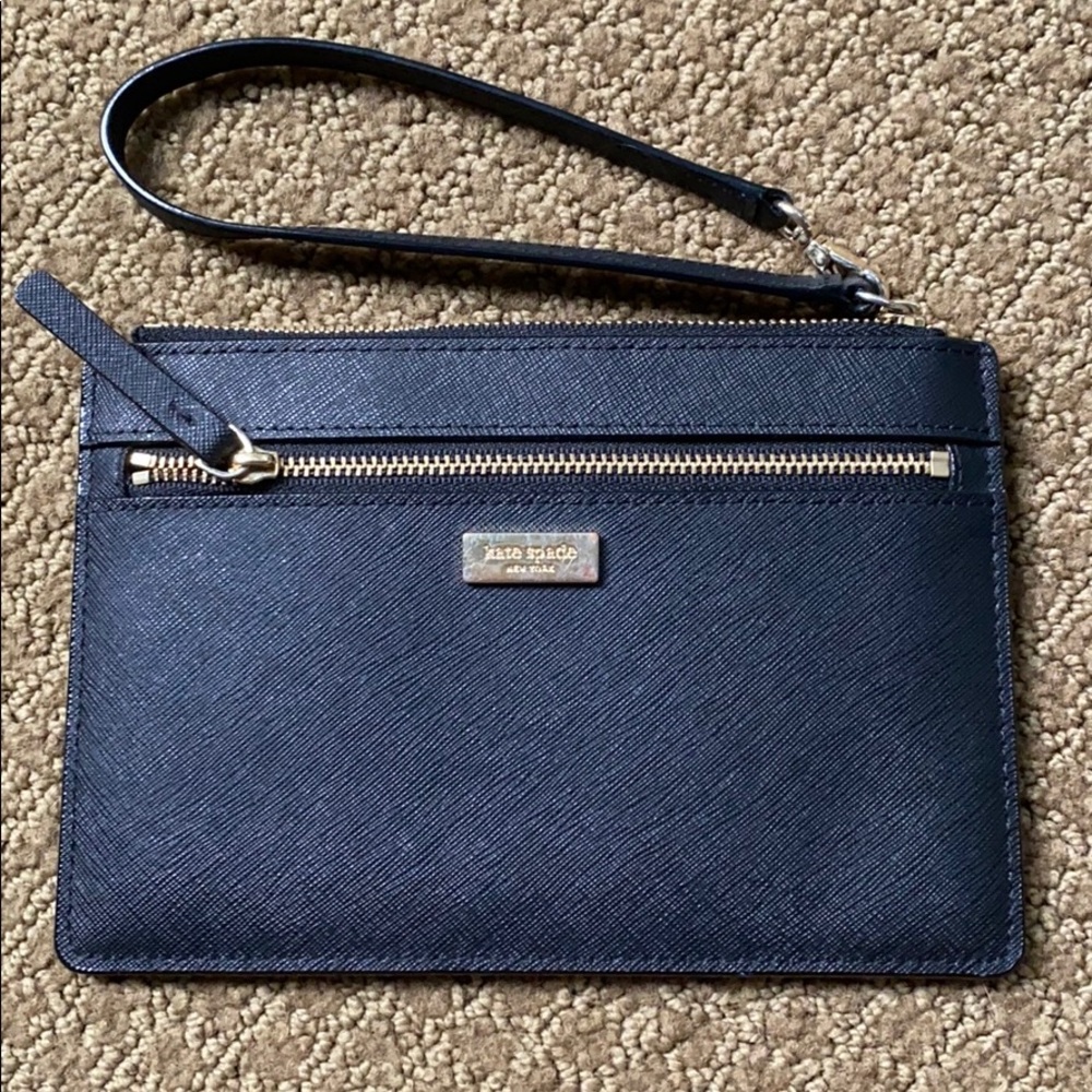Kate Spade Laurel Way Wristlet